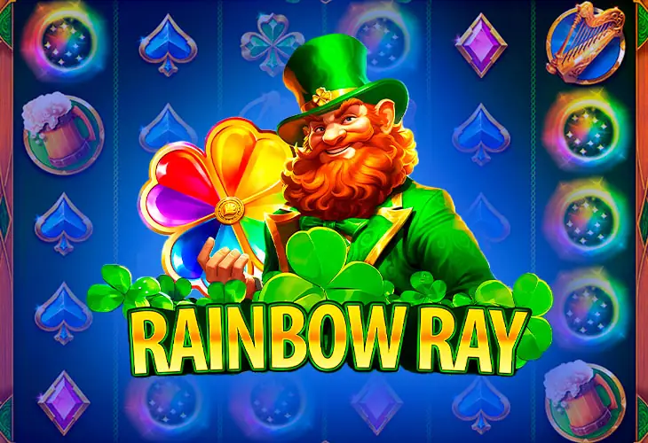 Rainbow Ray