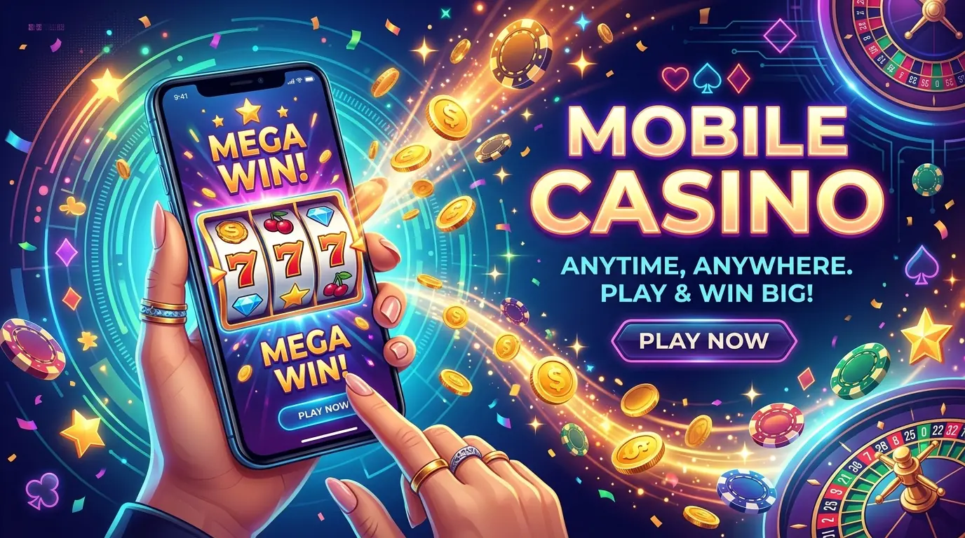 Golden Star mobile casino