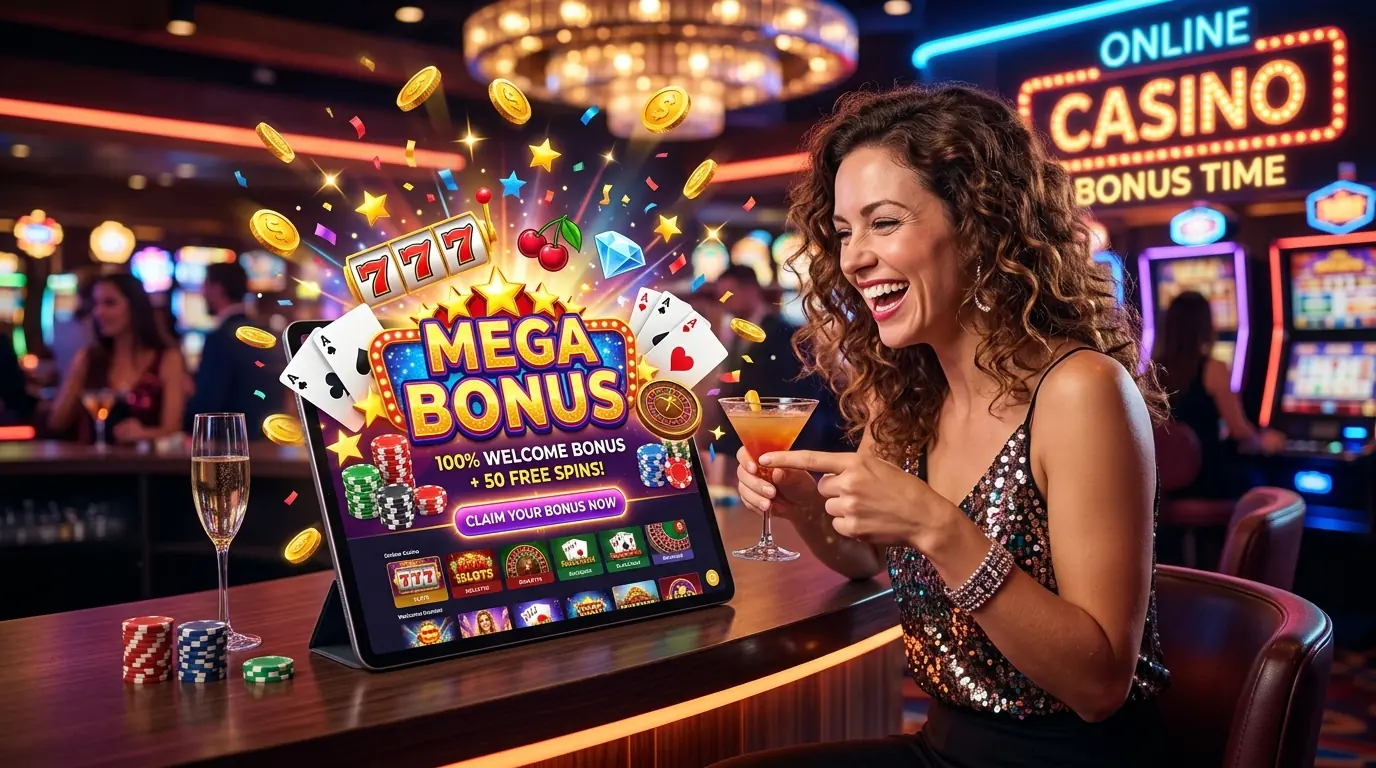 Golden Star bonus