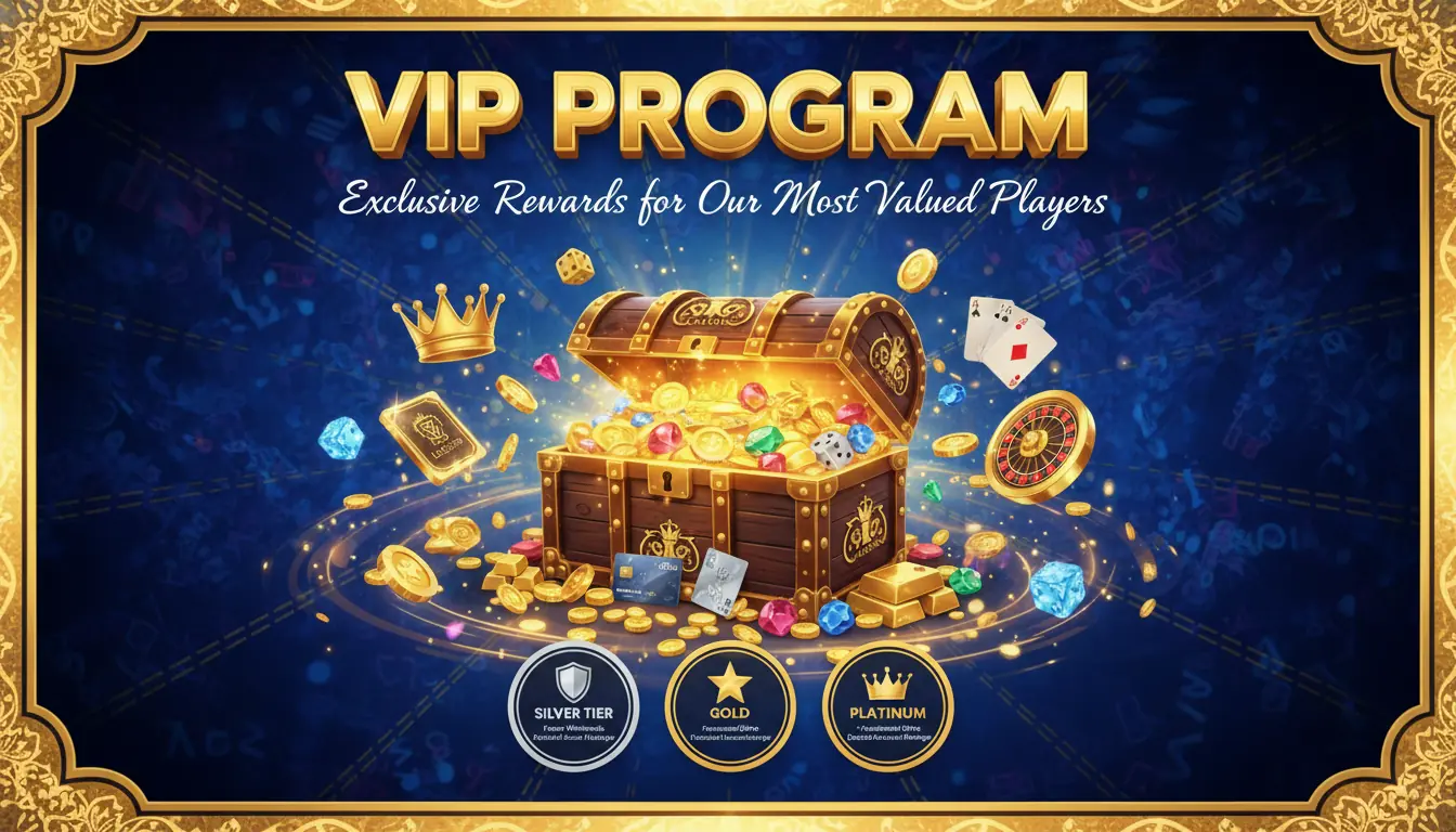 Golden Star loyalty program