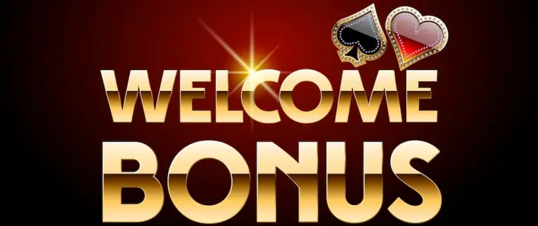 Golden Star new player bonus