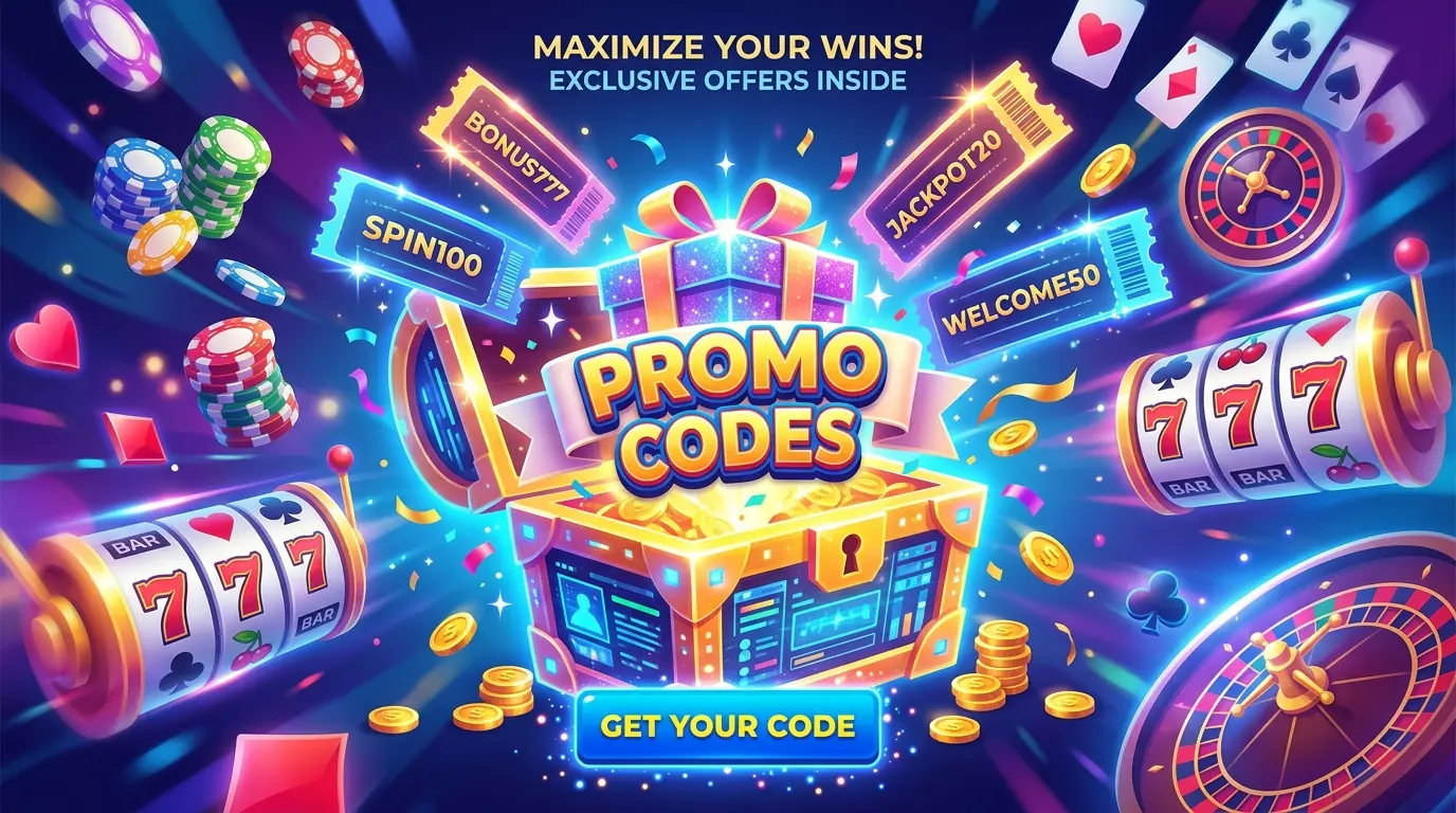 Golden Star casino promo codes
