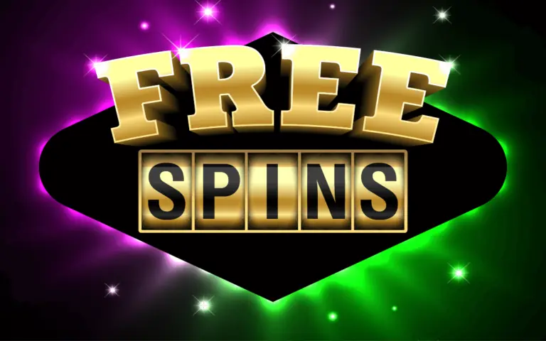 Golden Star casino free spins