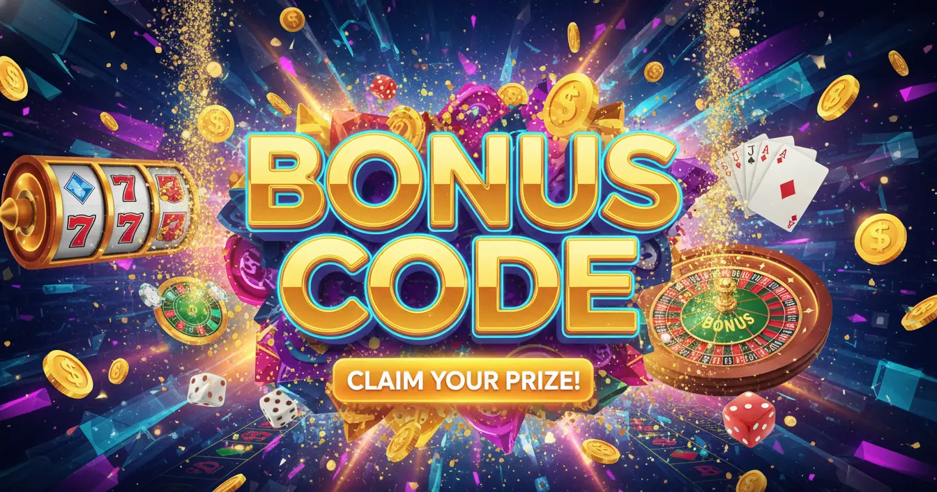 Golden Star bonus code
