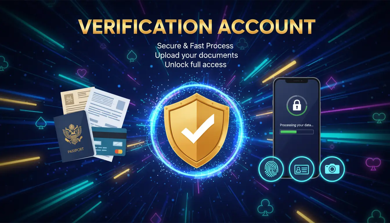 Golden Star verification