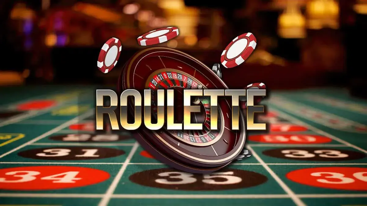 Golden Star casino roulette