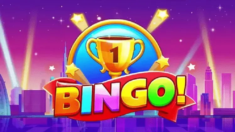 Golden Star bingo
