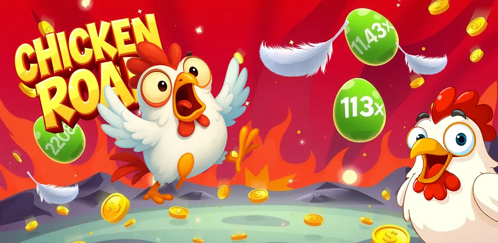 Golden Star casino Chicken Road